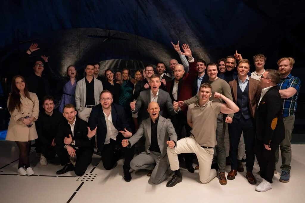 vDisain Team