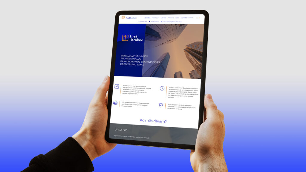 Kā finanšu darījumu apdrošināšanas brokeris ieguva jaunus klientus ar e-pastu?