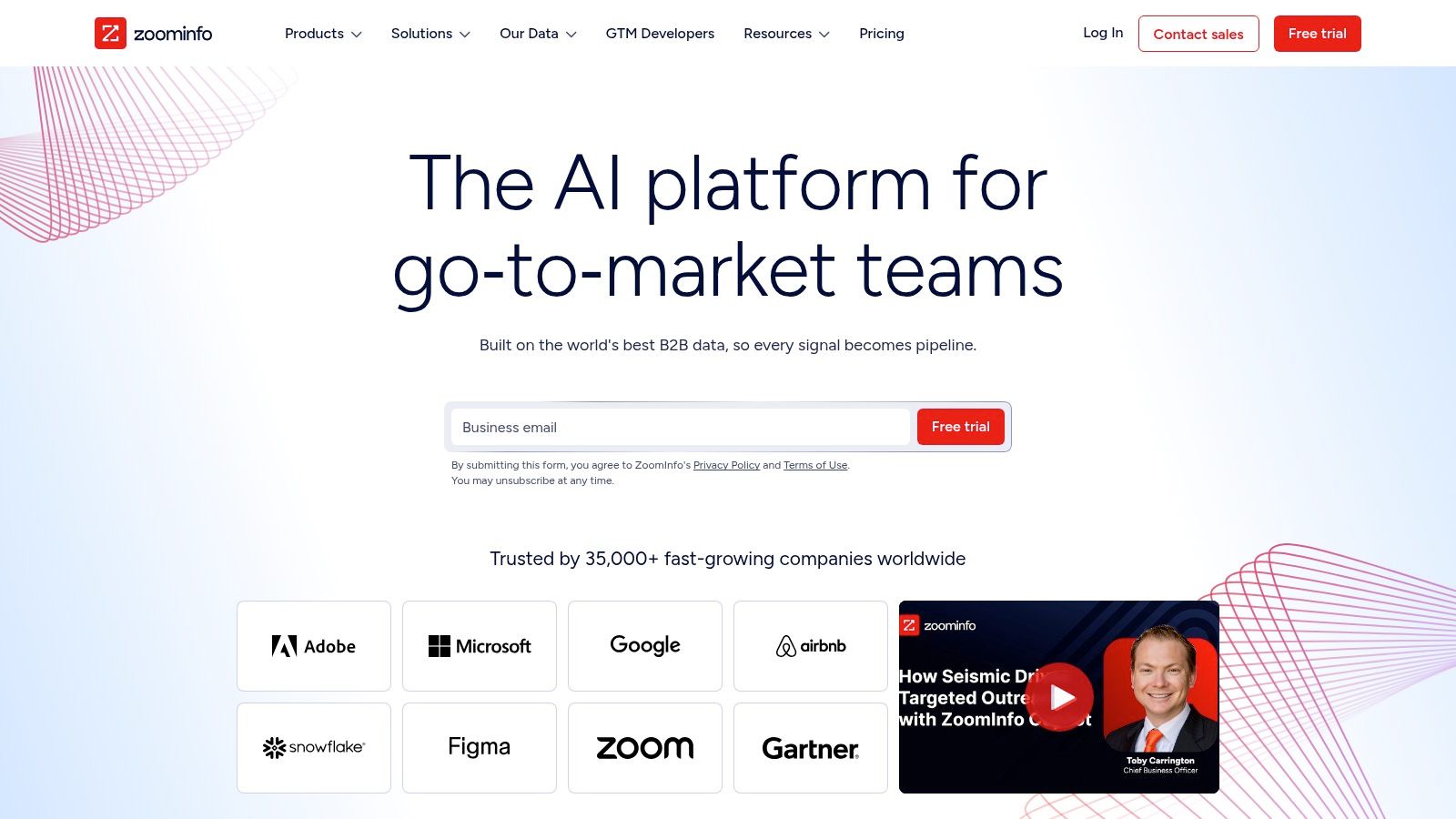 ZoomInfo