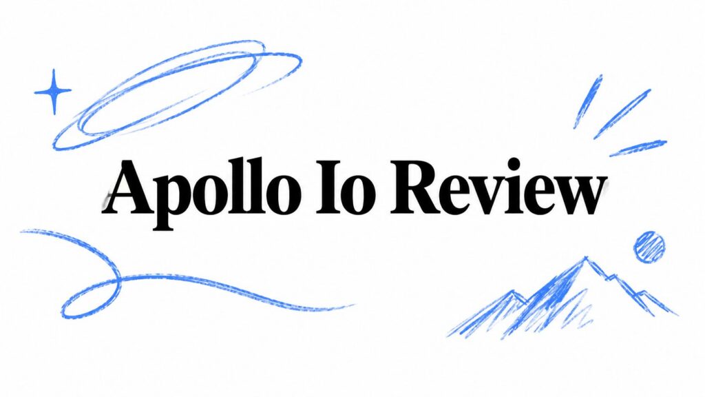Apollo Io Review