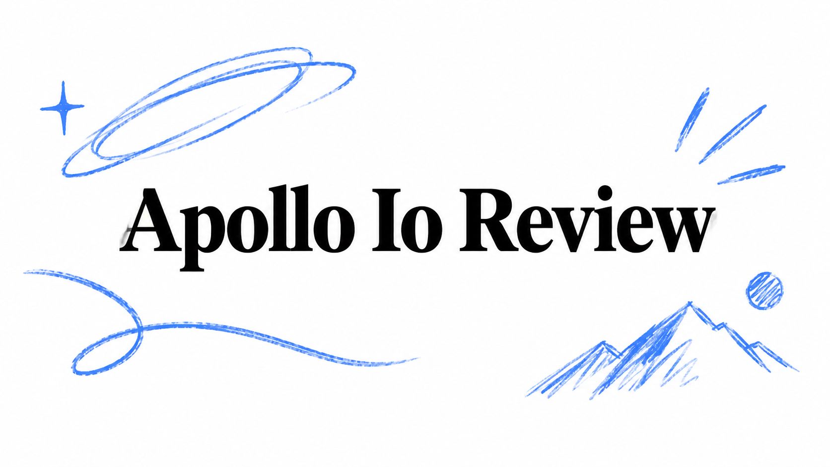 Apollo Io Review