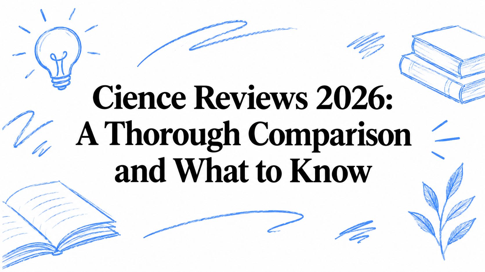 Cience Reviews 2026: A Thorough Comparison and What to Know